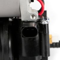 Kompressor Druckluftanlage, Bild 5