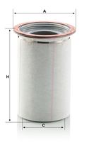 Filter Drucklufttechnik, Bild 2