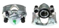 Bremssattel, Bild 1