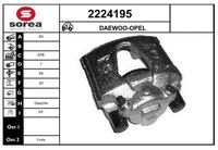 Bremssattel, Bild 2