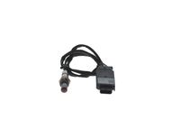 NOx Sensor Harnstoffeinspritzung