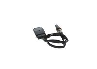 NOx Sensor Harnstoffeinspritzung, Bild 14