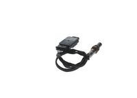 NOx Sensor Harnstoffeinspritzung, Bild 16