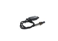 NOx Sensor Harnstoffeinspritzung, Bild 18