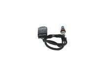 NOx Sensor Harnstoffeinspritzung, Bild 3