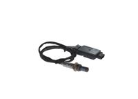 NOx Sensor Harnstoffeinspritzung, Bild 21