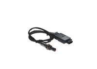 NOx Sensor Harnstoffeinspritzung, Bild 22