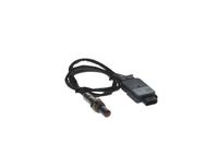 NOx Sensor Harnstoffeinspritzung, Bild 23