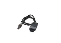 NOx Sensor Harnstoffeinspritzung, Bild 5