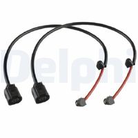 Warnkontakt Kabel Bremsbelagverschleiß, Bild 1
