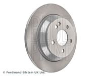Bremsscheibe Scheibenbremse, Bild 2