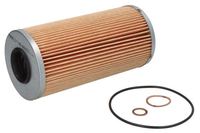 Arbeitshydraulik Filter Hydraulische Anlage