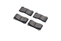 Bremsbelag Satz Bremsscheibe Scheibenbremse, Bild 18