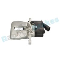Bremssattel Bremszange, Bild 2
