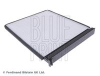 Innenraumfilter Pollenfilter Filter, Bild 1