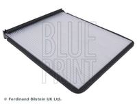 Innenraumfilter Pollenfilter Filter, Bild 2