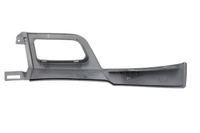 Stoßstange Blende, Bild 2