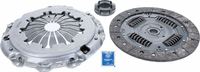 Kupplungs Satz Kupplung Set Kit