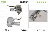 Wischermotor, Bild 1