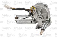 Wischermotor, Bild 2
