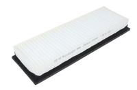 Innenraumfilter Pollenfilter Filter, Bild 1