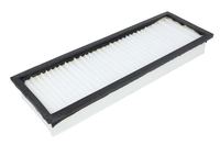 Innenraumfilter Pollenfilter Filter, Bild 2