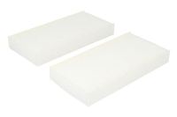 Innenraumfilter Pollenfilter Filter, Bild 2