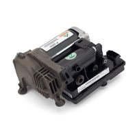 Kompressor Druckluftanlage