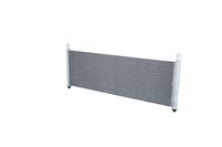 Kühler Wasserkühler Motorkühler, Bild 5