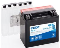 Batterien