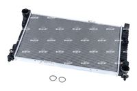 Kühler Wasserkühler Motorkühler, Bild 1