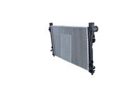 Kühler Wasserkühler Motorkühler, Bild 34