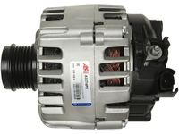 Lichtmaschine Generator, Bild 4