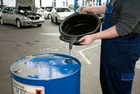 Auffangwanne, Bild 2