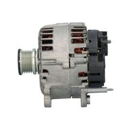 Lichtmaschine Generator, Bild 9
