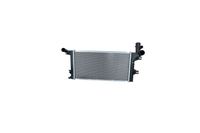 Kühler Wasserkühler Motorkühler, Bild 7