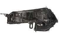 Gehäuse Scheinwerfer
