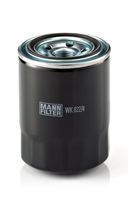 Kraftstofffilter Kraftstoff Filter, Bild 1