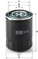 Kraftstofffilter Kraftstoff Filter, Bild 2