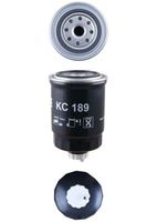 Kraftstofffilter Kraftstoff Filter, Bild 2