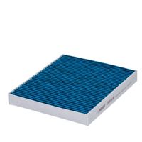 Innenraumfilter Pollenfilter Filter, Bild 2