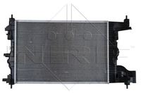 Kühler Wasserkühler Motorkühler, Bild 1