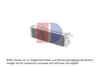 Klimaanlage Verdampfer