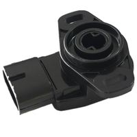 Sensor Drosselklappenstellung, Bild 2