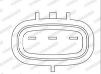 Sensor Drosselklappenstellung, Bild 4