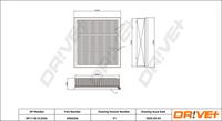 Luftfilter Motorluftfilter Filter, Bild 8