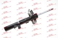 Gas-Stoßdämpfer, Bild 2