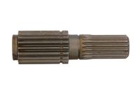 Steckwelle Differential, Bild 1
