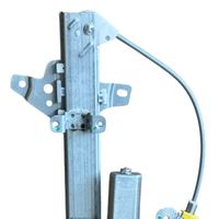 Türfensterheber elektrisch, Bild 3