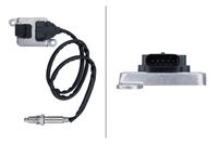 NOx Sensor Katalysator Kat